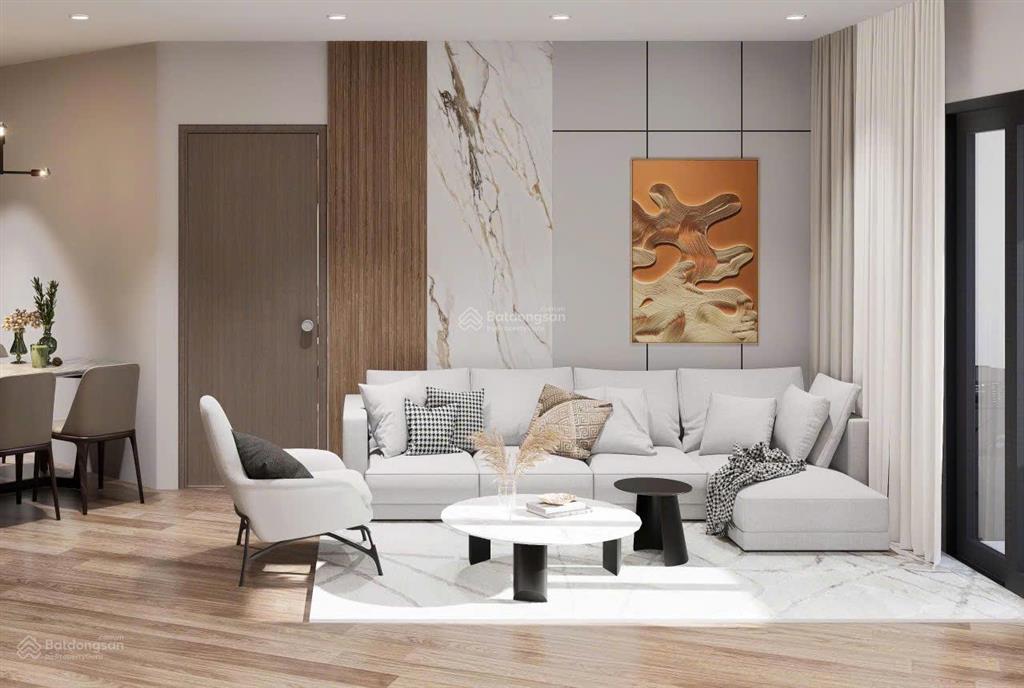 Chính chủ bán căn hộ 2pn + 2wc tại 93 lò đúc  kinh đô tower, 11,1 tỷ, 95m2, nội thất full mới