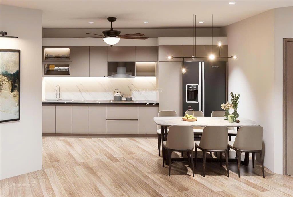 Chính chủ bán căn hộ 2pn + 2wc tại 93 lò đúc  kinh đô tower, 11,1 tỷ, 95m2, nội thất full mới