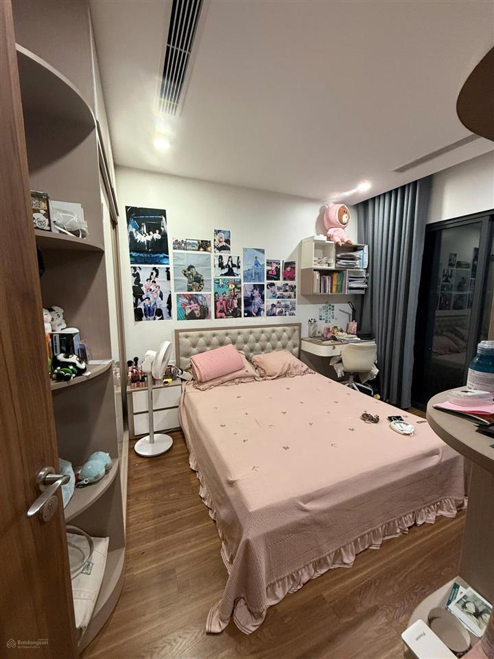 Căn hộ chung cư an bình city, 8 tỷ, 91m2, 3pn, 2wc, full nội thất, tầng trung view thoáng