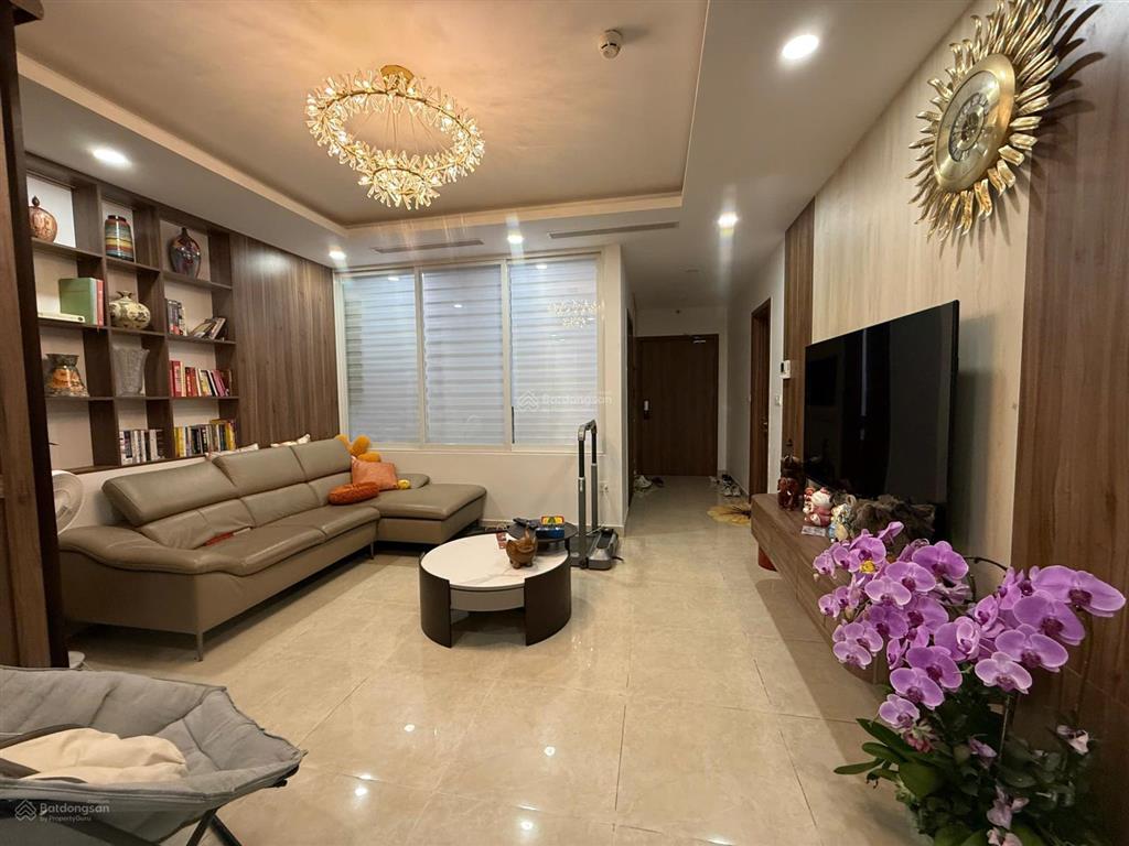 Căn hộ chung cư an bình city, 8 tỷ, 91m2, 3pn, 2wc, full nội thất, tầng trung view thoáng