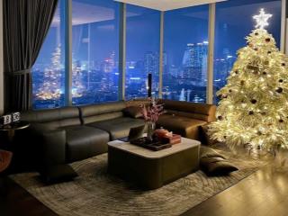 Chính chủ bán cc watermark, tây hồ, giá 24 tỷ, 157m2, view hồ tây view bể bơi, tk 3n+2wc