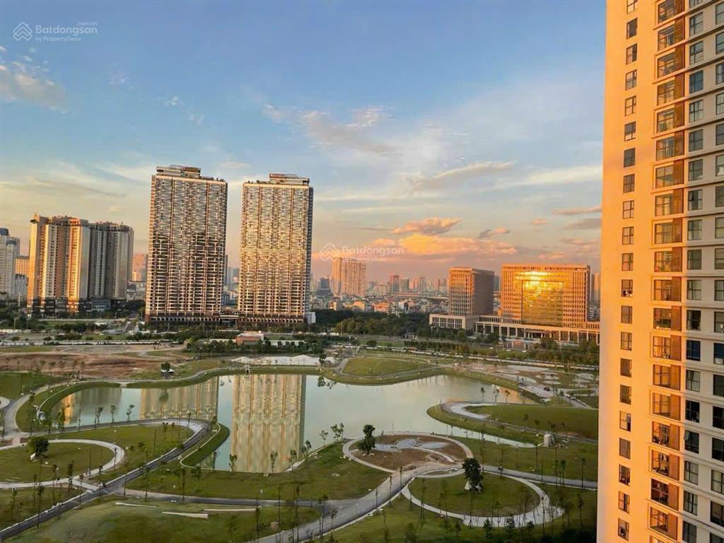 Căn hộ giá tốt nhất mỹ đình pearl, 6.8 tỷ, 73m2, tk 2n+ 2w, tầng trung view hồ công viên, nt full