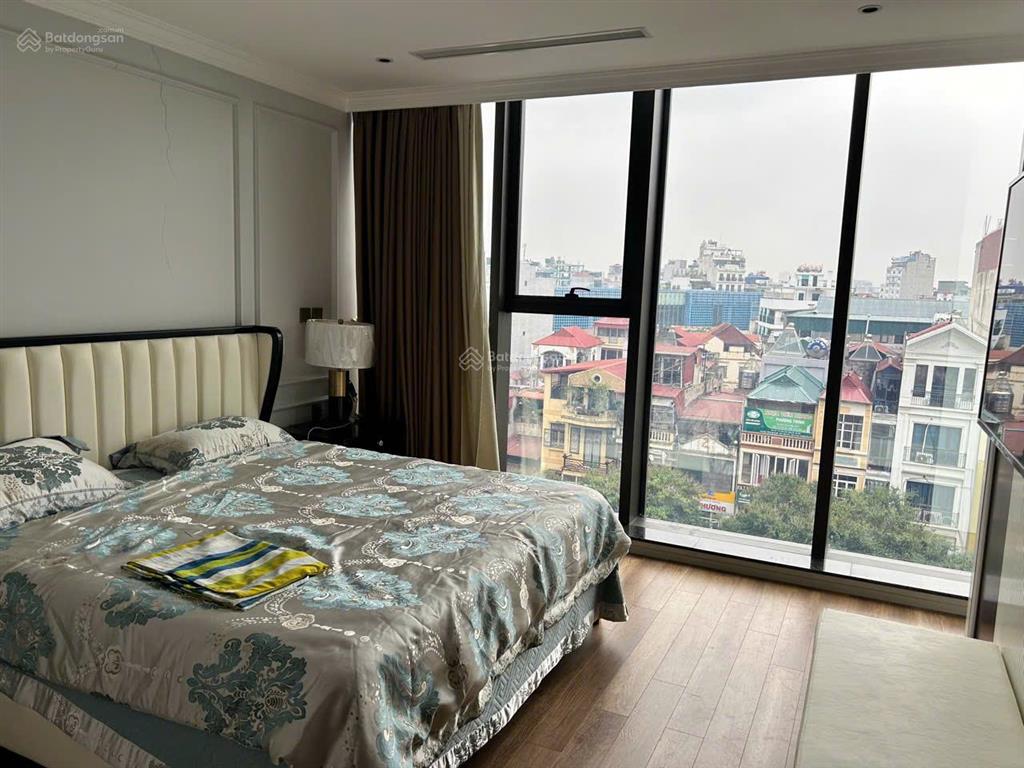 Chủ gửi bán căn hộ the park home giá 17 tỷ, dt 155 m2 4pn view cv cầu giấy full nt mới đẹp