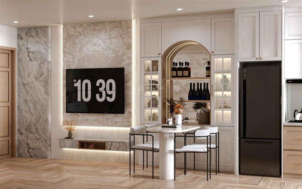 Căn góc 4n3vs đẹp nhất dự án the park home thành thái, 18tỷ, 154m2, nt full mới, view công viên