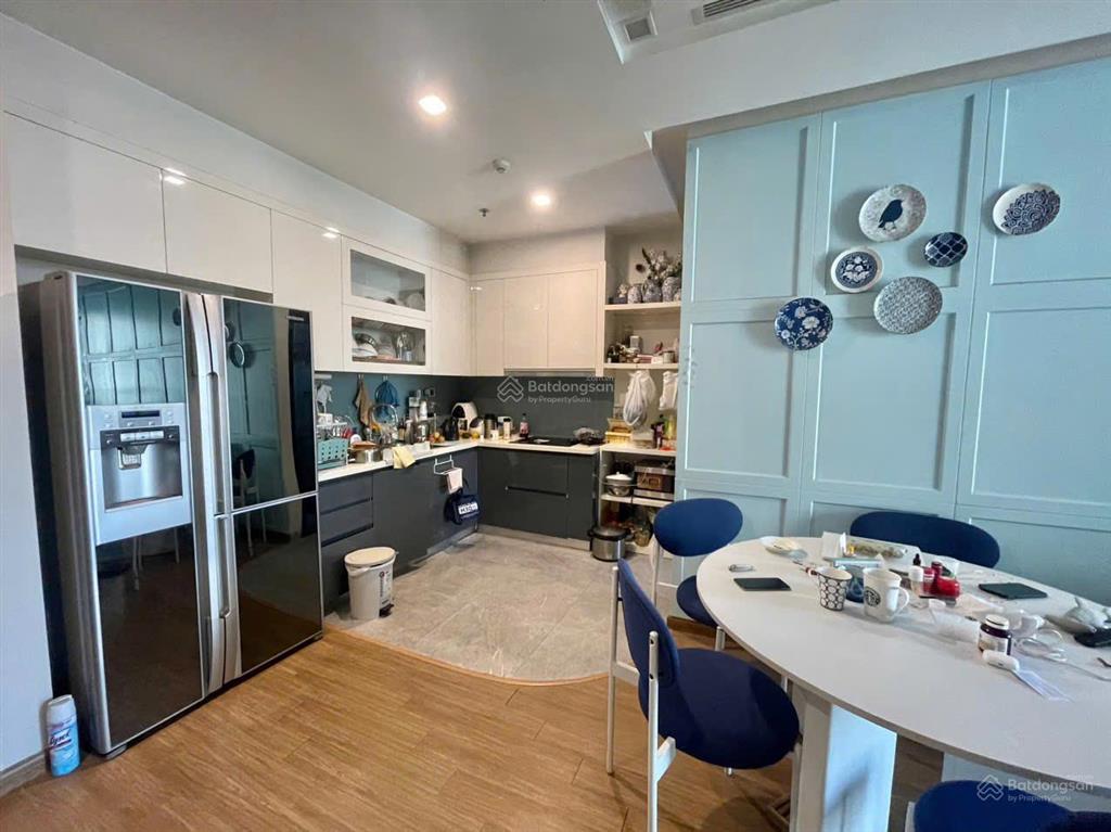 Căn góc đẹp nhất dự án 3pn + 2wc tại golden park tower, 12.5 tỷ, 105m2, view hồ công viên + đsq mỹ
