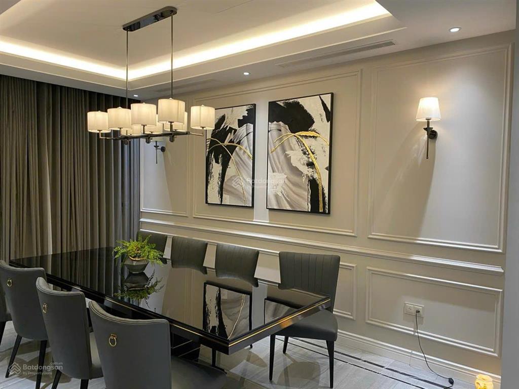 Bán căn 3 ngủ đẹp nhất dự án 162m2, view sông hồng tại sunshine golden river, 20 tỷ, 162m2, 3pn+2wc