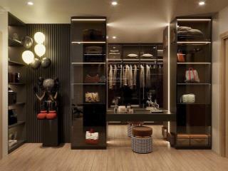 Bán căn hộ chung cư md complex mỹ đình, 11 tỷ, 147m2, 4pn, 3wc, căn góc, full nội thất