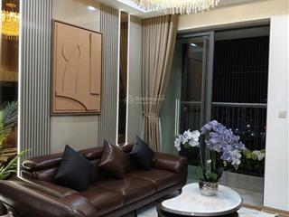 Bán căn hộ hoàng thành pearl, 7.5 tỷ, 80m2, tk 2pn, 2wc, sổ đỏ, full nội thất mới
