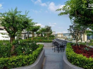 Bán căn góc 3n trung tâm đống đa dự án hateco laroma, 15,5 tỷ, 103m2, tầng trung view thoáng