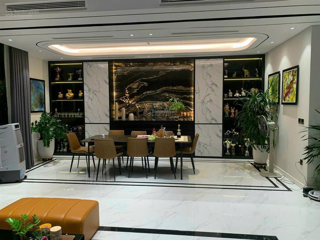 Căn góc trung tâm tài chính dreamland bonanza, 21 tỷ, 175m2, 4pn + 3wc tại phố duy tân