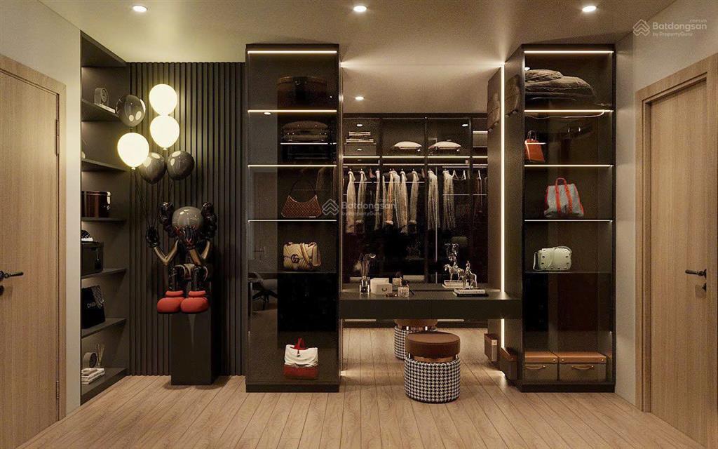 Căn hộ the sun mễ trì, 10 tỷ, 116m2, 3pn+ 1 đn + 3wc, tầng trung view đẹp full nội thất