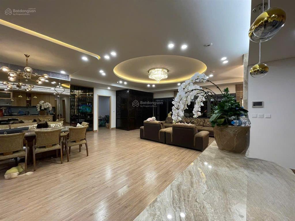 Căn hộ the sun mễ trì, 10 tỷ, 116m2, 3pn+ 1 đn + 3wc, tầng trung view đẹp full nội thất