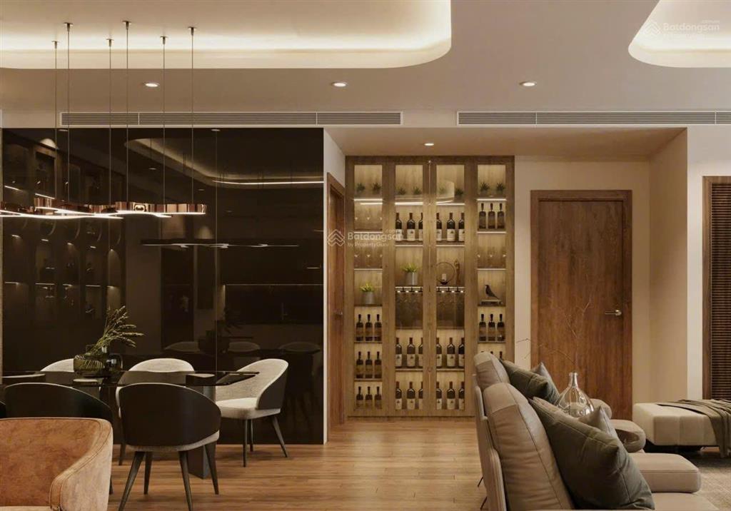 Căn hộ the sun mễ trì, 10 tỷ, 116m2, 3pn+ 1 đn + 3wc, tầng trung view đẹp full nội thất