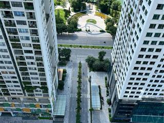 Căn góc view công viên 3pn, 2wc, 84 m², full đồ mới, ngoại giao đoàn, sẵn sổ đỏ