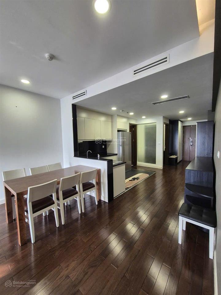 Anh ngọc bán ch lancaster núi trúc, 18 tỷ, 126m, 3pn, 3wc, full nội thất mới, view thoáng.