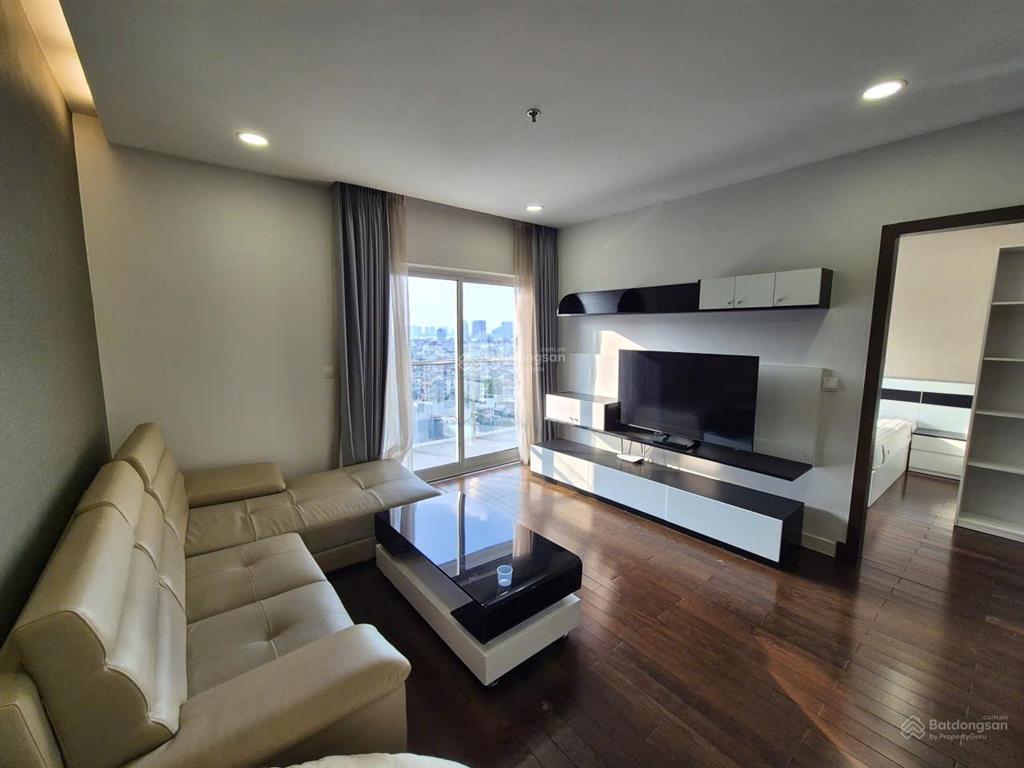Anh ngọc bán ch lancaster núi trúc, 18 tỷ, 126m, 3pn, 3wc, full nội thất mới, view thoáng.