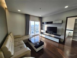 Anh ngọc bán ch lancaster núi trúc, 19 tỷ, 126m², 3pn, 3wc, full nội thất mới, view thoáng.