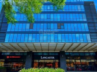 Bán căn hộ tại lancaster núi trúc 3pn, 2wc, 15 tỷ, 108m2 tầng trung view thoáng full nt