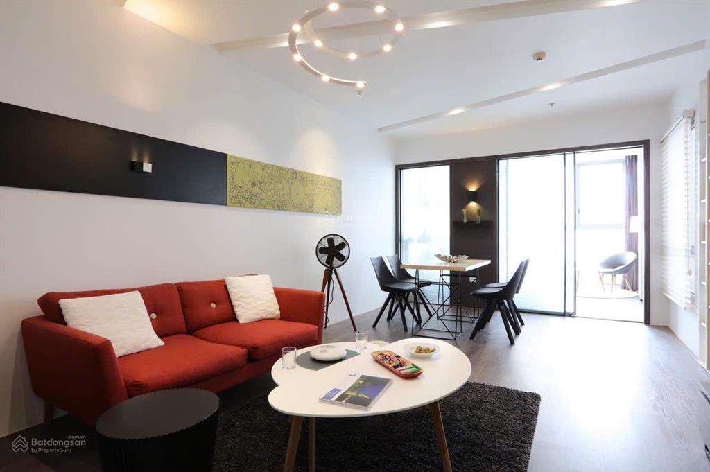 Bán căn hộ tại lancaster núi trúc 3pn, 2wc, 15 tỷ, 108m2 tầng trung view thoáng full nt