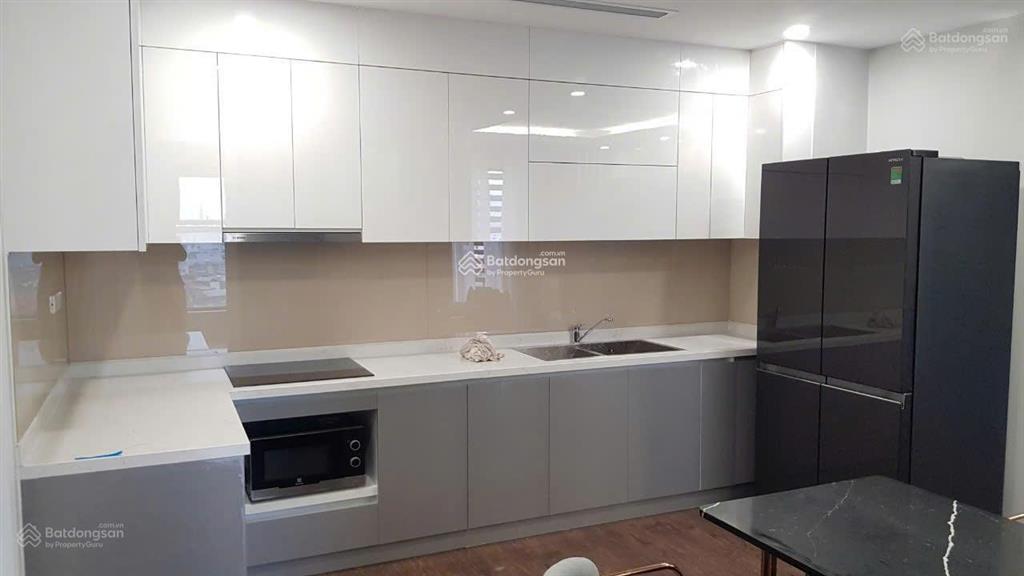 Bán căn hộ 3pn, 2wc, 92m2 tại tràng an complex, giá 9,5 tỷ, tầng trung view thoáng