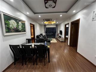 Bán căn hộ 3pn, 2wc, 97m2 tại tràng an complex, giá 11,2 tỷ, tầng trung view thoáng