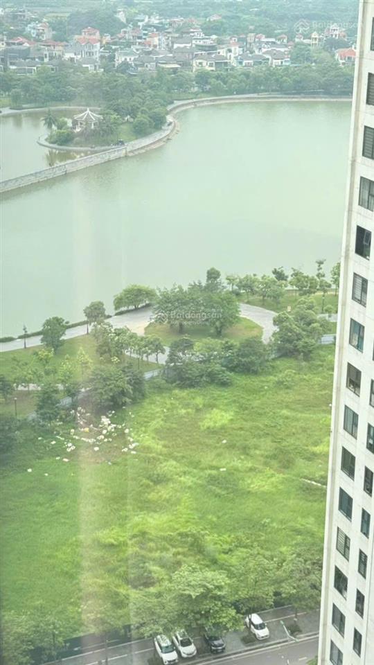 Bán căn góc view 3 mặt thoáng an bình city, 7,7 tỷ, 83m2, 3n, full nội thất, giá cạnh tranh
