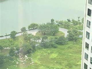Bán căn góc view 3 mặt thoáng an bình city, 7,8 tỷ, 83m2, tk 3n, full nội thất, giá cạnh tranh dự án.