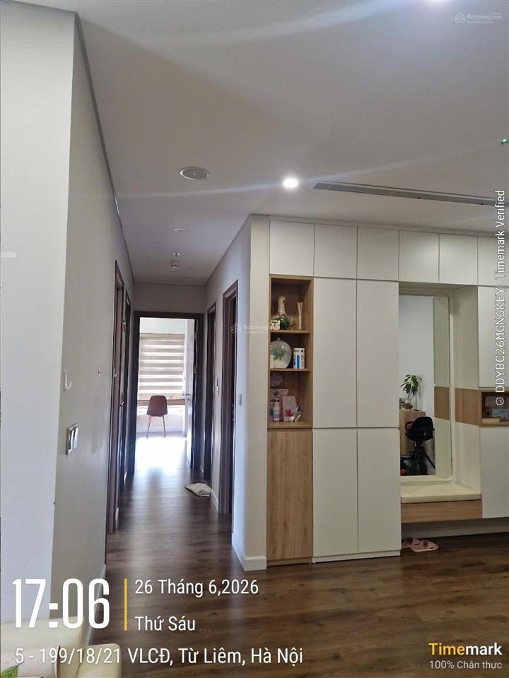 Bán cc hoàng thành pearl, giá cực chất 6,8 tỷ, 80m2, 2pn, 2wc, tầng trung view thoáng có slot oto