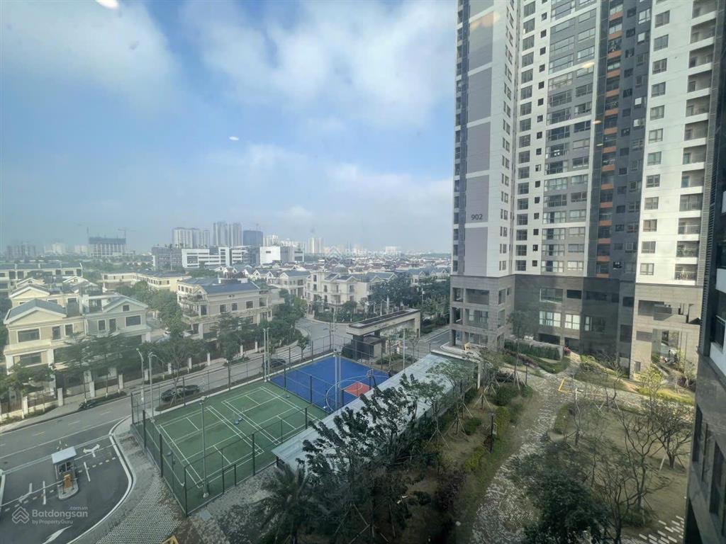 Căn góc tại tòa 901 starlake tây hồ tây 17,5 tỷ, 113m2, tk 3n view thoáng, full nội thất cao cấp.