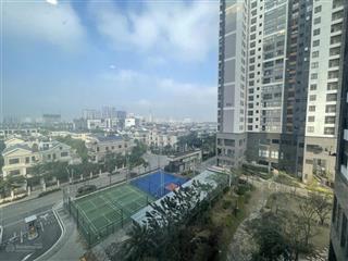 Bán căn hộ tại tòa 901 starlake tây hồ giá 17 tỷ, 113m2, tk 3n căn góc view thoáng, full nội thất.
