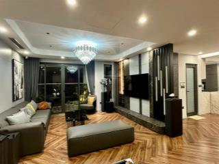 Anh ngọc bán căn góc tại golden park tower, phạm văn bạch 9,5 tỷ, 90m2 tk 3n tầng trung view thoáng