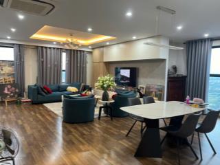 Căn góc 4pn tòa vip diamond goldmark city, 11 tỷ, 139m2, full nội thất, sẵn sổ đỏ, tầng trung.