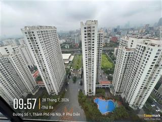 Căn góc an bình city, 7 tỷ giá hời, 84m2, 3pn, full nội thất, sẵn sổ đỏ, tầng cao view thoáng
