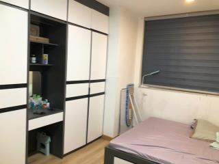 Bán ch tại vinconex7, 136 hồ tùng mậu, giá 4 tỷ, 60m2, tk2n, full nội thất, view thoáng
