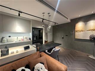 Giá hời 8,5 tỷ 83m2 tại 6th element nguyễn văn huyên, nội thất full, tầng trung view thoáng
