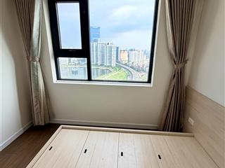 Căn view hồ 2pn 2wc tại flc complex 36 phạm hùng, 4,9 tỷ, 70m2, sổ đỏ, full nội thất.
