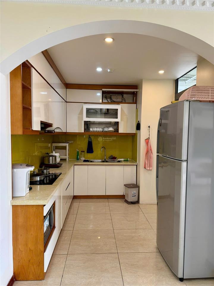 Hàng hiếm tại sky park tôn thất thuyết, giá 7,9 tỷ, 80m2, 2n+1, 2wc, view công viên, full nội thất.