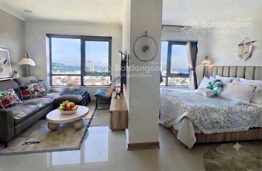 Chính chủ cần bán căn hộ 3pn ocean view  sơn trà. giá 4 tyr350 có thương lượng