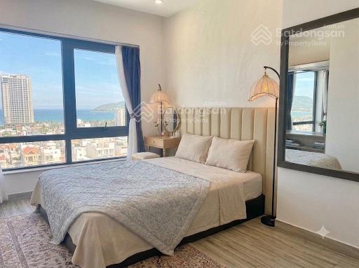 Chính chủ cần bán căn hộ 3pn ocean view  sơn trà. giá 4 tyr350 có thương lượng