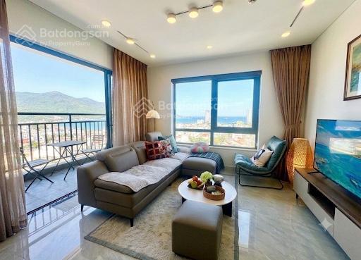 Chính chủ cần bán căn hộ 3pn ocean view  sơn trà. giá 4 tyr350 có thương lượng