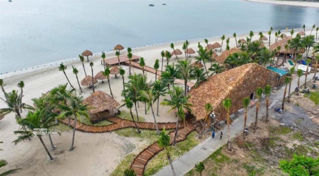 Aria bay hạ long căn hộ sát mặt biển giá rẻ hướng vịnh di sản