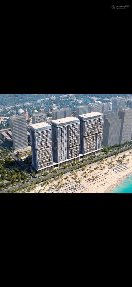 Chỉ từ 500 triệu sở hữu ngay căn hộ mặt biển sun centro town hạ long  chiết khấu khủng tối đa 24%