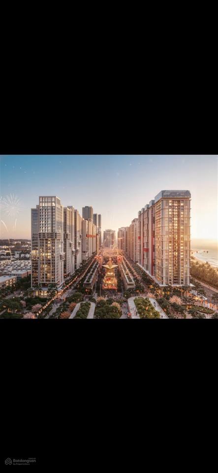 Chỉ từ 500 triệu sở hữu ngay căn hộ mặt biển sun centro town hạ long  chiết khấu khủng tối đa 24%