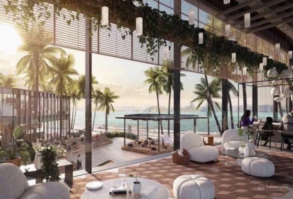 Quỹ căn ngoại giao hữu hạn mặt tiền biển aria bay hạ long chiết khấu khủng lên đến 18%, lãi suất 0%