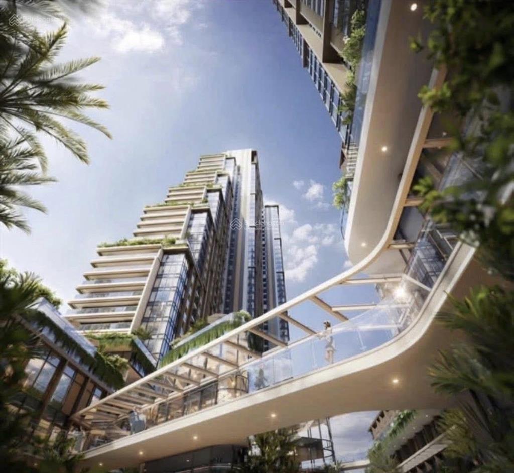 Quỹ căn ngoại giao hữu hạn mặt tiền biển aria bay hạ long chiết khấu khủng lên đến 18%, lãi suất 0%