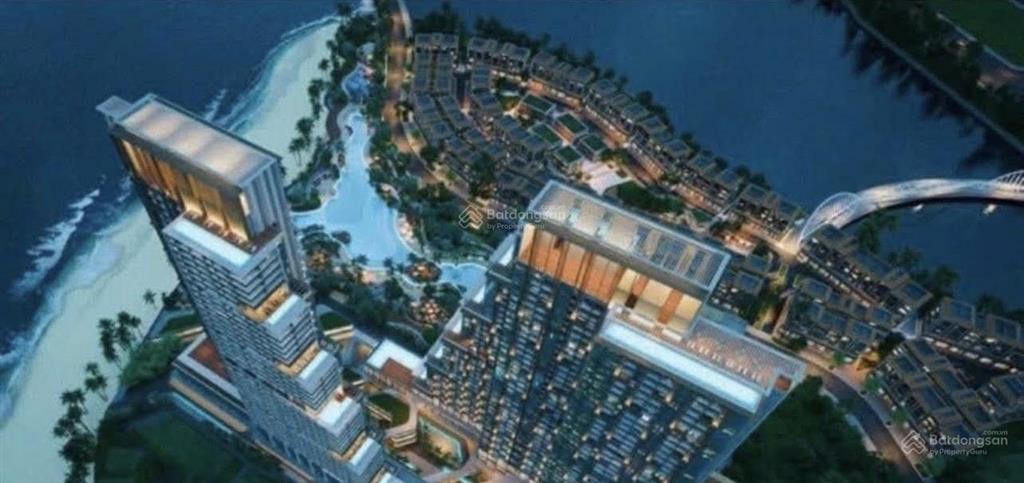Quỹ căn ngoại giao hữu hạn mặt tiền biển aria bay hạ long chiết khấu khủng lên đến 18%, lãi suất 0%
