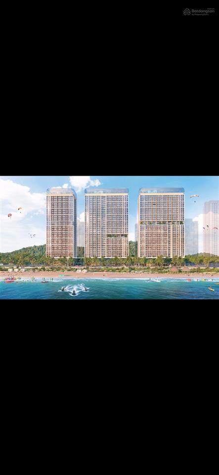 Quỹ căn ngoại giao hữu hạn mặt tiền biển sun centro town hạ long  chiết khấu khủng tối đa 24%.