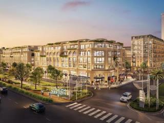 Quỹ căn ngoại giao rẻ và đẹp nhất dự án sora bay hạ long chiết khấu khủng 12%