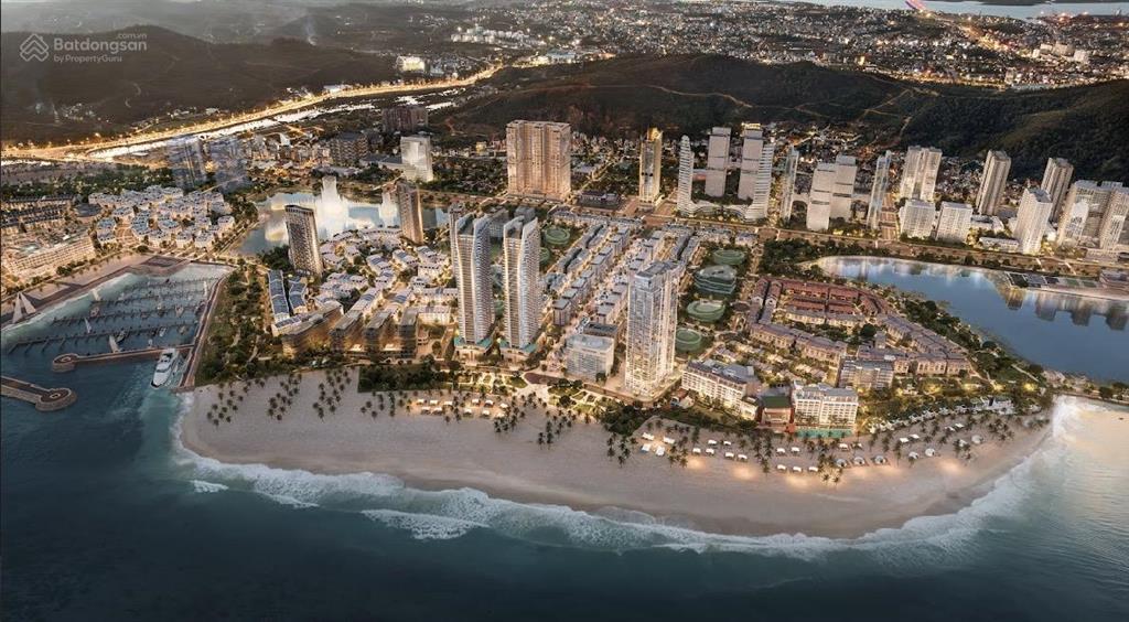 Quỹ căn ngoại giao rẻ và đẹp nhất dự án sora bay hạ long chiết khấu khủng 12%