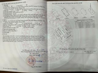 Cần bán căn liền kề mặt biển cao cấp sonasea vân đồn giá rẻ nhất dự án